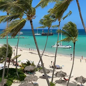 Apartahotel Grand Caribe Beach Club And - Playa Los Corales, Punta Cana