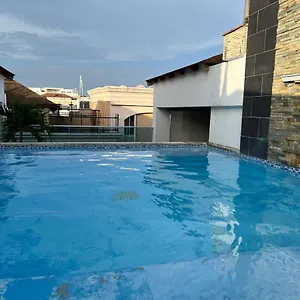  Apartment Exclusivo Apto Piscina Bella Vista Centro De Ciudad! Dominican Republic