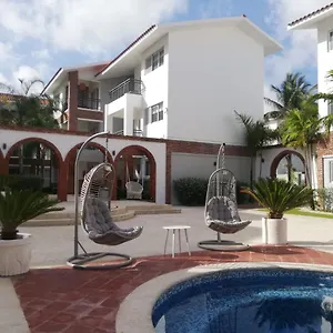 **** Aparthotel Coral Village Dominican Republic