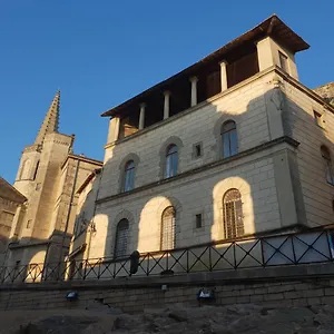  Bed & Breakfast Palais De Luppe, D'hotes France