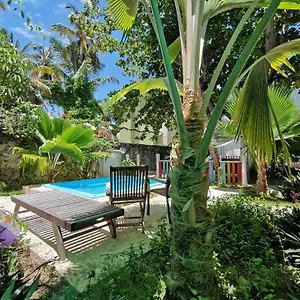 *** Inn Riviera Eco Travelers Dominican Republic