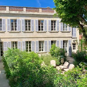 ***** Bed & Breakfast Le Clos Saluces France