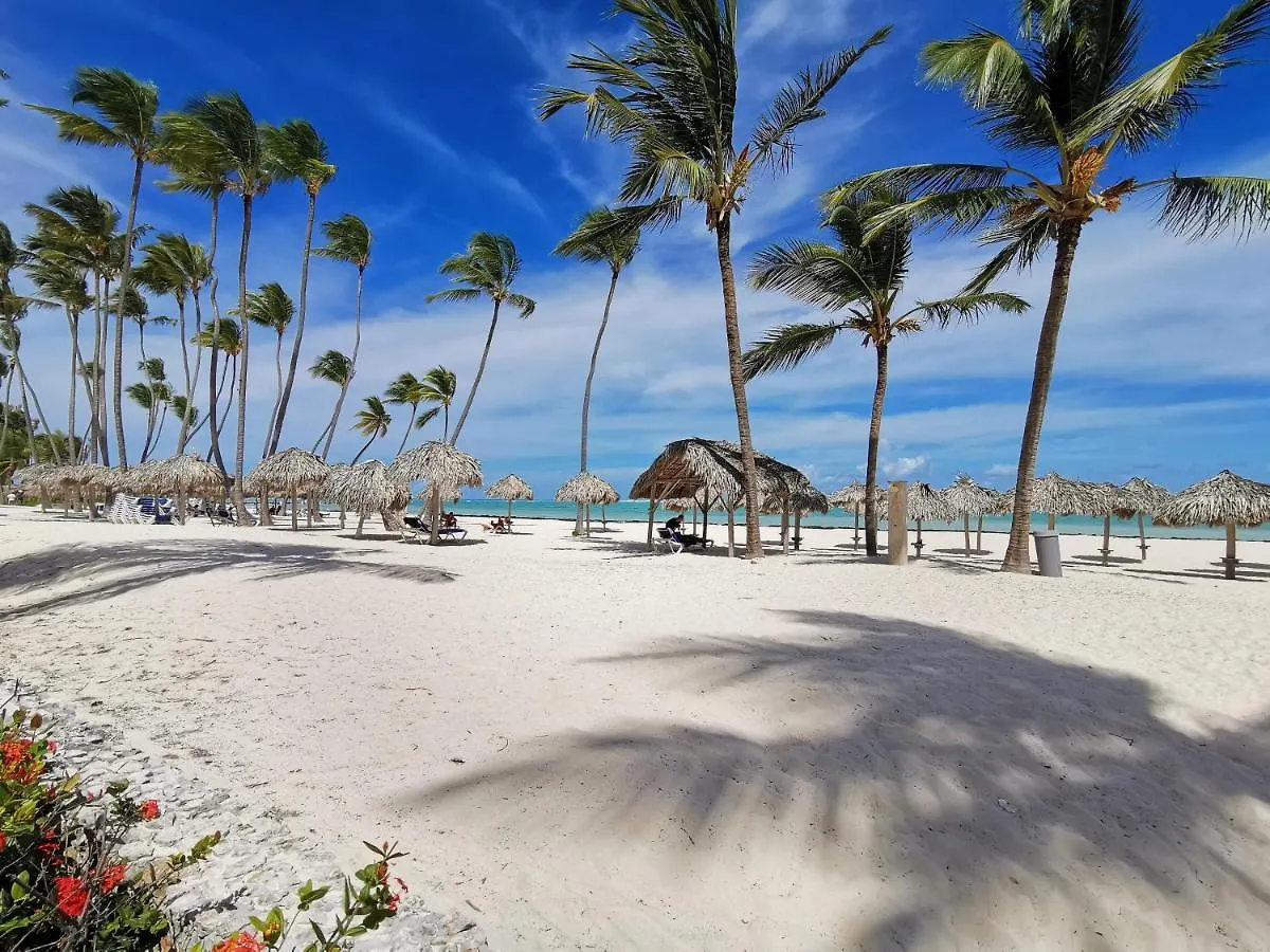 Sol Caribe Deluxe Beach Club And Spa Punta Cana 5*,  Dominican Republic
