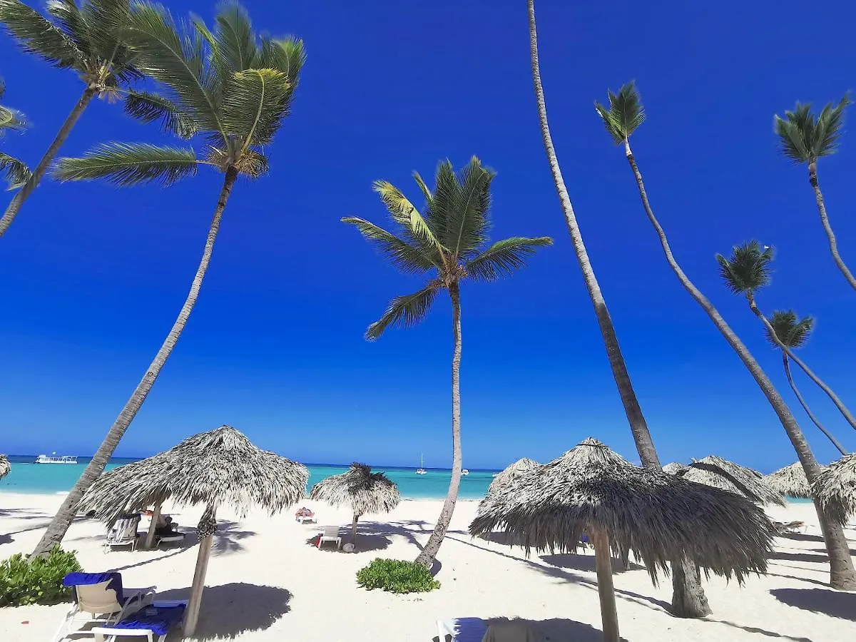Sol Caribe Deluxe Beach Club And Spa Punta Cana